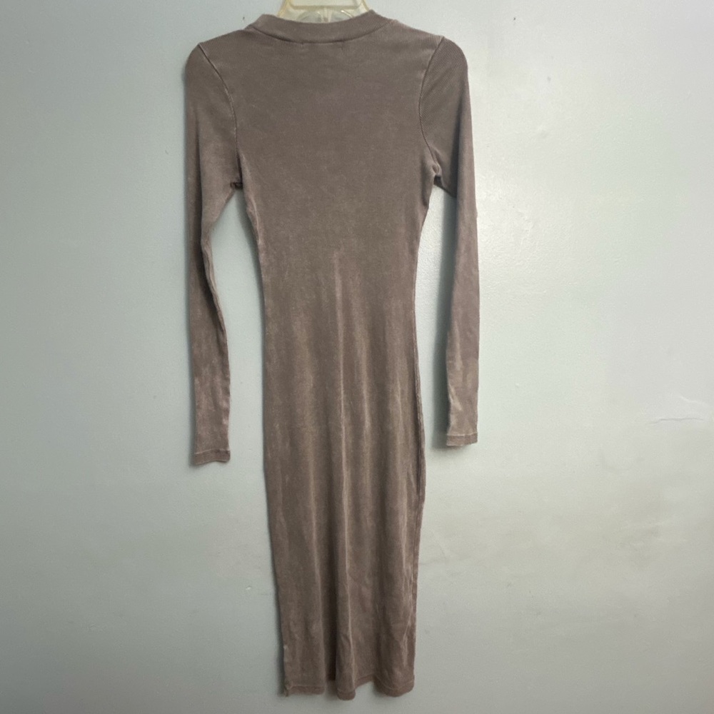 YOUNG FABULOUS & BROKE dress - Picture 15 of 15